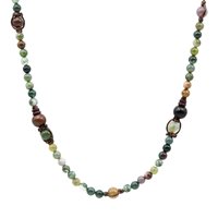 Collana Kenshò in Pietre dure CL05 - CL05